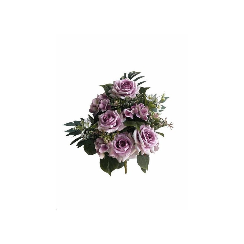 FRONTALE X 13 ROSEHYDRANGEABERRY MAUVE CM.55